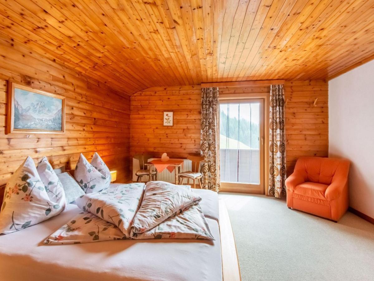Farmhouse With Views Over The Zillertal Grosshartberg Bagian luar foto